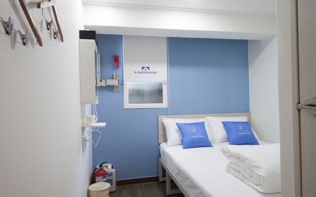 K-GUESTHOUSE Insadong 2
