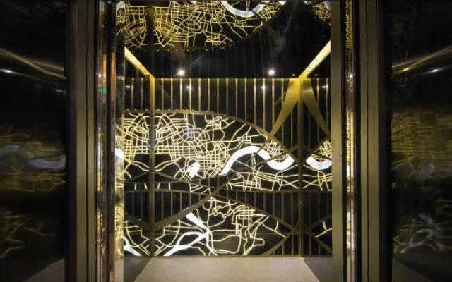 Orange Hotel Select (Hangzhou Jiangnan Avenue Longhu Paradise Walk)