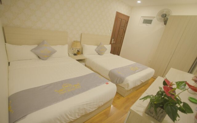 Minh Quang Hotel