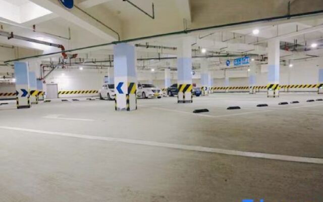 Xana Lite Hotelle (Zizhong Shanghehui)