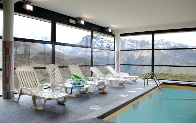 Résidence Nemea Le Hameau de Balestas