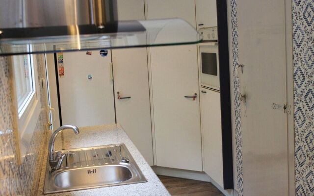 PROMOCIONS ERTS Apartments