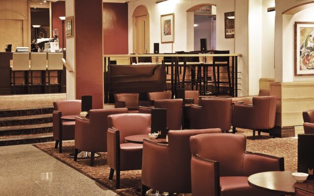 Copthorne Hotel Slough Windsor