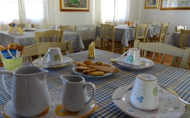 Agriturismo La Genziana