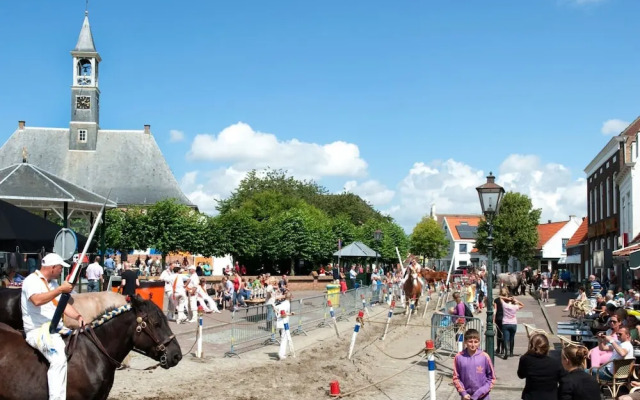 Romantic Getaway With Garden