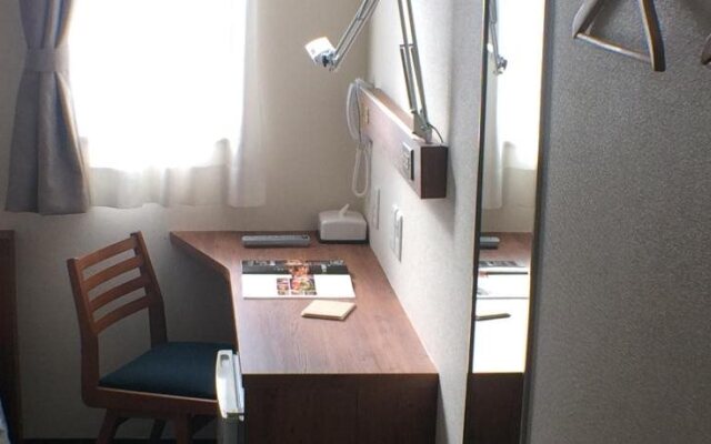 Atto Business Hotel Ichinoseki