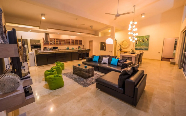 Villa Corazon