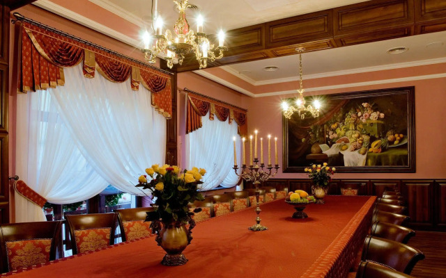 Hotel Piotr SPA & Wellness