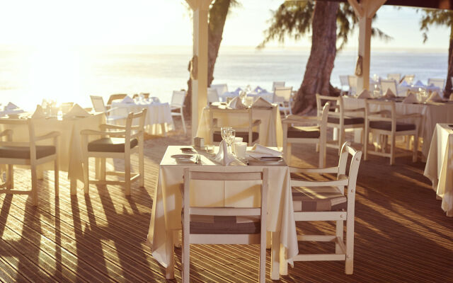 Отель Lux* Saint Gilles