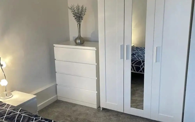 Immaculate 1-bed House in Didcot