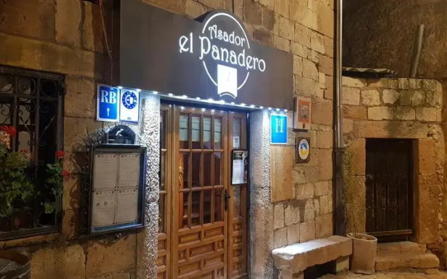 Hostal El Panadero