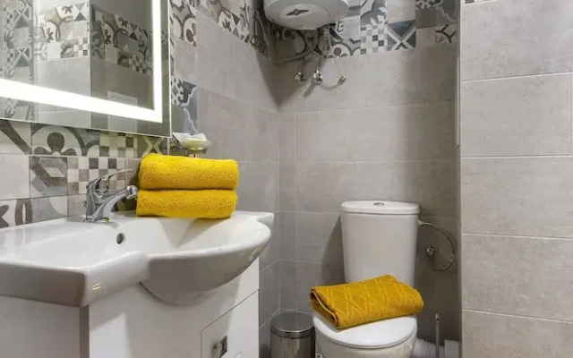 Best Guest 2 Apartments