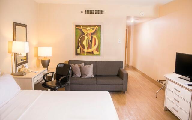 Holiday Inn Express Monterrey Galerias, an IHG Hotel