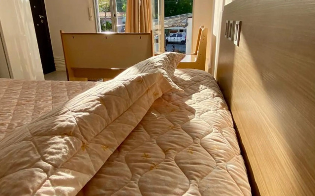 Monoambiente “Lo de Tere”