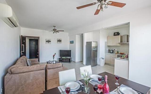 Your Dream Holiday Apartment in Paralimni, Paralimni Apartment 1215