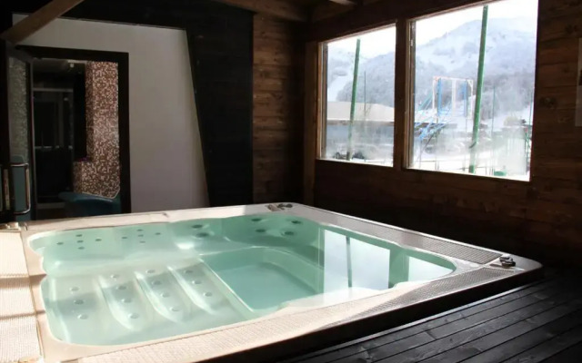 Club Hotel Lo Sciatore