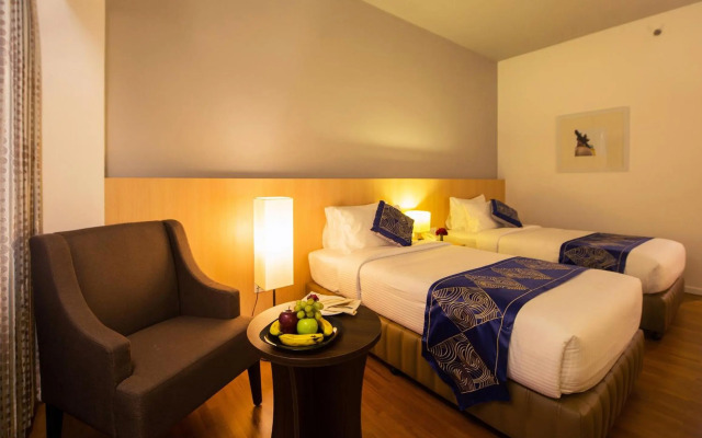 Wyne Hotel