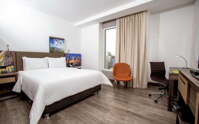 Hampton by Hilton Lima San Isidro