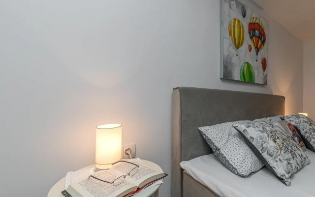 Rustic Hideaway Črni Kal