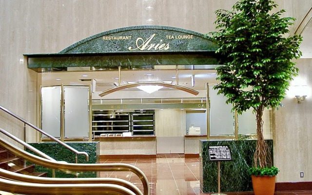 Yonago Universal Hotel