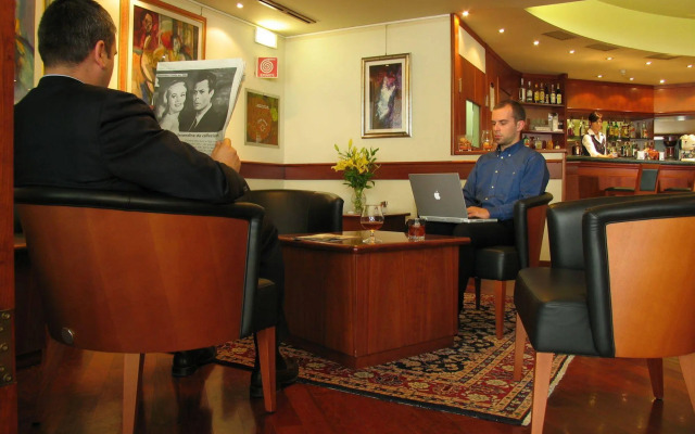 Hotel Due Leoni