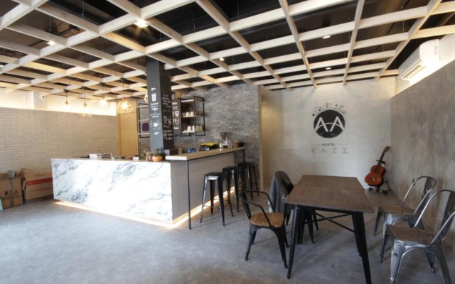 Cazz Hostel