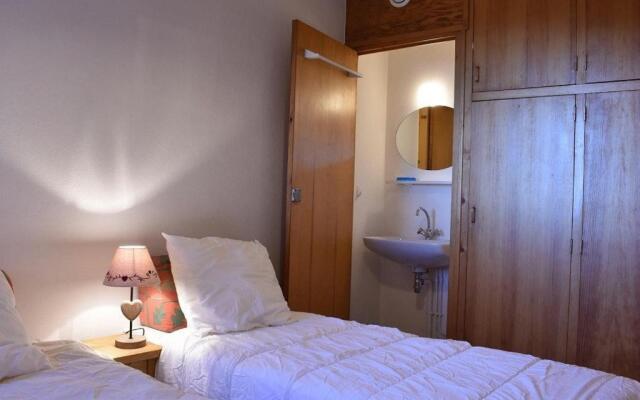 Appartement Méribel, 2 pièces, 4 personnes - FR-1-180-551