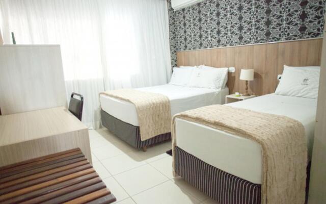 Hotel Royal Plaza