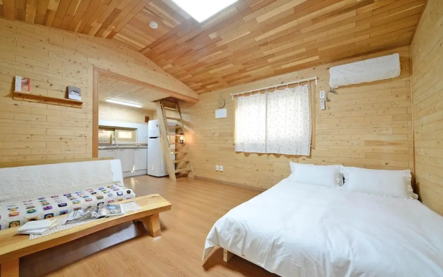 Samcheok View of Sea Pension