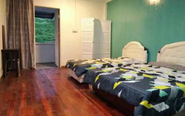 Nulu Nuluw Farmstay