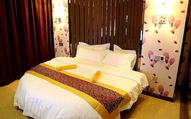 Nanlin Holiday Hotel