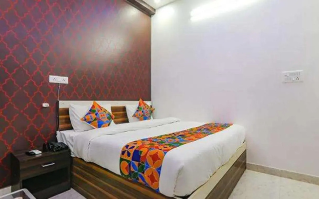 Fabexpress Ss Grand - Hotel in Λάκναου - Photo 4