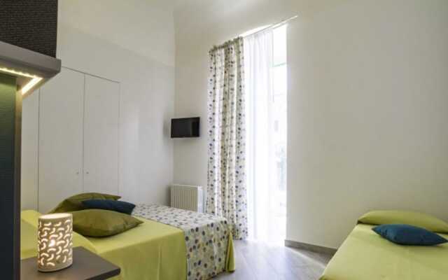 Room-exclusive Room in B&b