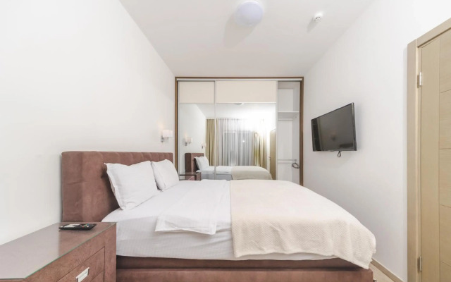 Hotel 219 Budva