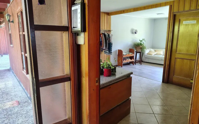 Casa Travesía