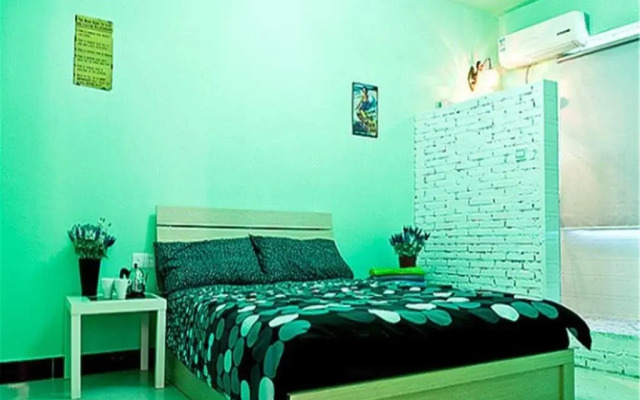 Sanya Sunny House International Youth Hostel Haitangwan Branch