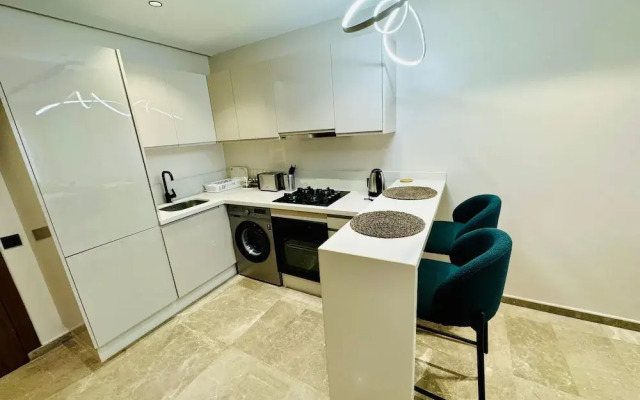 StayInn  - Pavillon Les Princesses