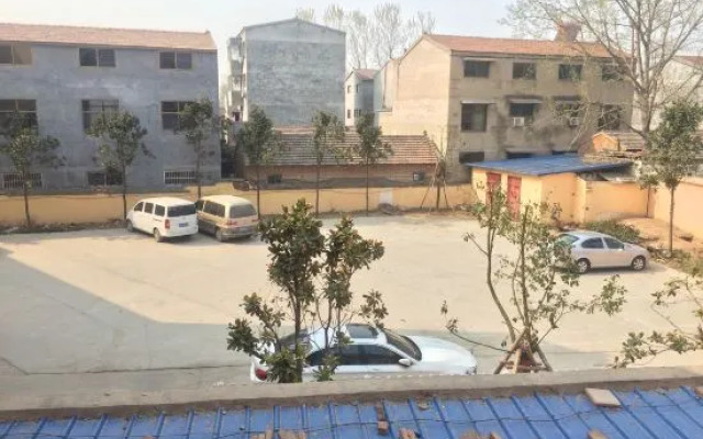 Shell Hotel (Xiayi County Datong Road County Government)