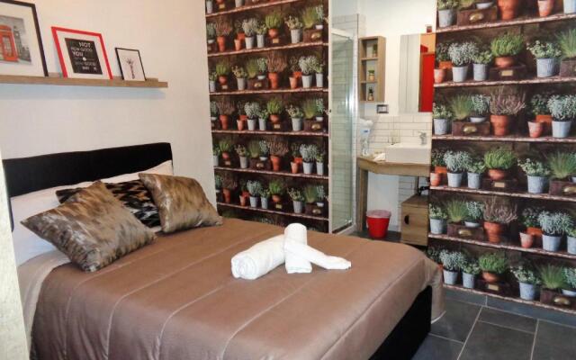 Appartamento La Botte