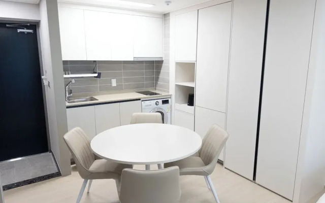 Hotel Wavellent Yangyang