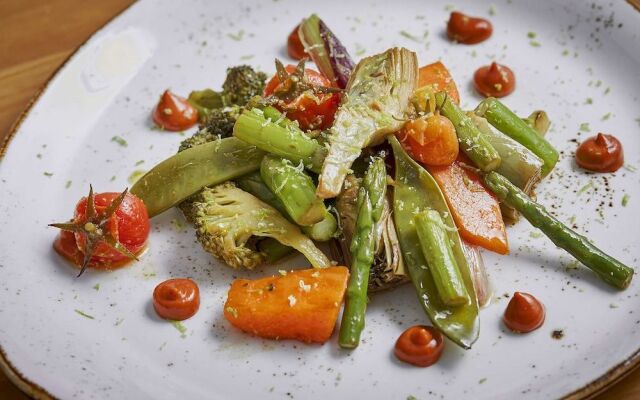 Hotel Gastronómico La Breña