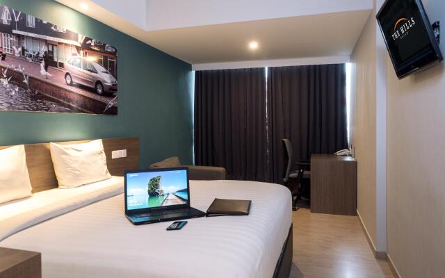 The Hills Batam