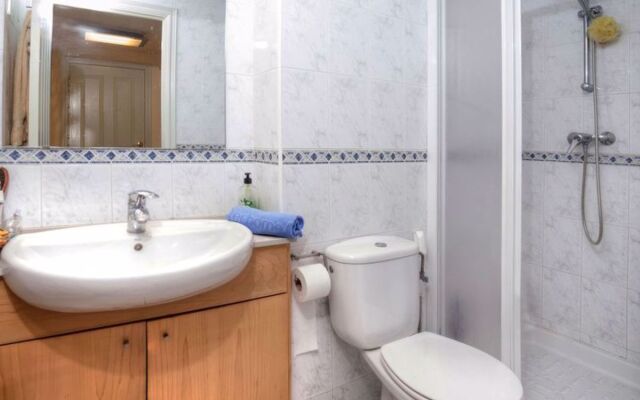 Apartment Nautic Playa de Aro