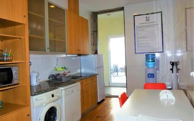 Ndussole Guest House