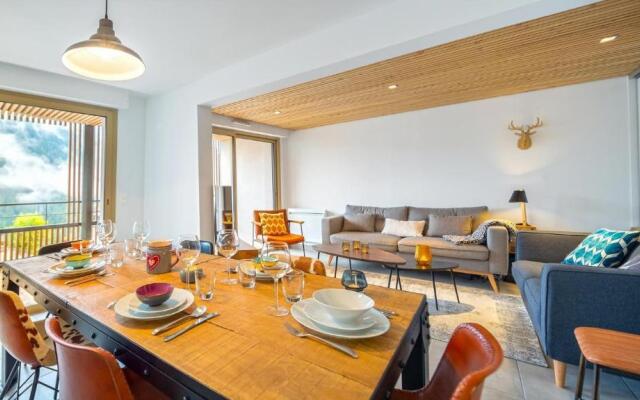 Le Lion d'Or - Apt 04 - BO Immobilier