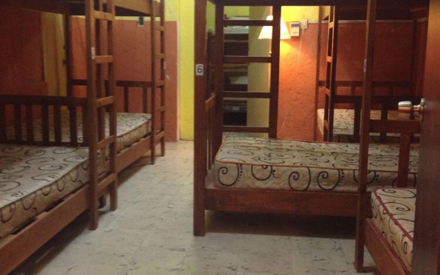 Hostal Casa Allende - Hostel