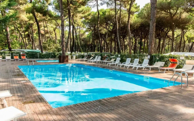Club Del Sole Marina Romea Easy Camping Village