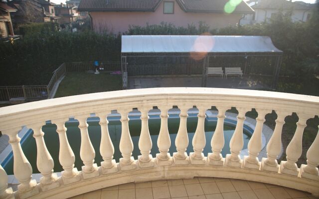 Villa Daniela