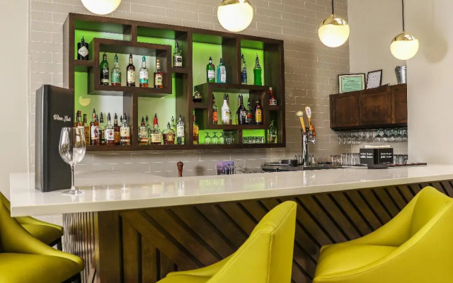 Holiday Inn Clarkston - Lewiston by IHG