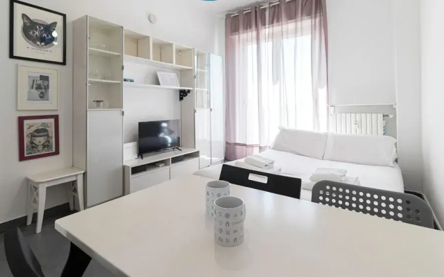 Italianway Comfort - Voghera 11 B